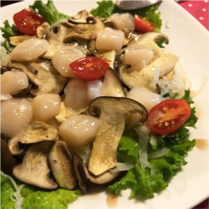 recipe_hotate